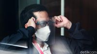Anggota DPR Ihsan Yunus Diperiksa KPK Terkait Kasus Bansos Corona