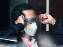 Juliari Tersangka, Wakil Rakyat PDIP Jadi Saksi di KPK