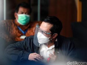 Alasan Rapat DPR, Ihsan Yunus Absen Bersaksi di Sidang Juliari Alasan Rapat DPR, Ihsan Yunus Absen Bersaksi di Sidang Juliari