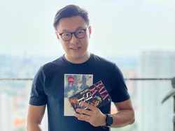 Film Balada Si Roy Dirilis Tahun Ini