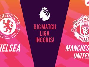 Link Live Streaming Chelsea Vs Manchester United Link Live Streaming Chelsea Vs Manchester United