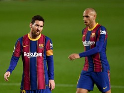 Kalau Mau Selamatkan Musim, Barcelona Mesti Lakukan Hal Ini