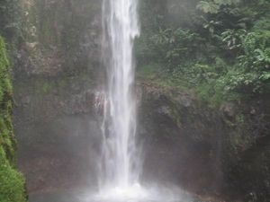 Curug Seribu, Si Indah yang Katanya Mistis Curug Seribu, Si Indah yang Katanya Mistis