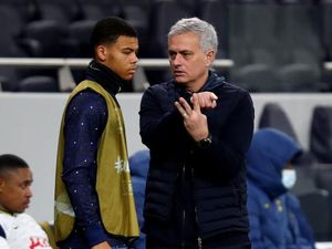Mourinho Sebut Pemain Muda Ini Berlian Tottenham Musim Depan