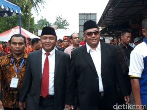 Penyebab Konflik Walkot-Wawali Tegal Terkuak, Terkait Info Penggunaan Narkoba