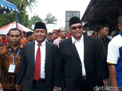 Penyebab Konflik Walkot-Wawali Tegal Terkuak, Terkait Info Penggunaan Narkoba