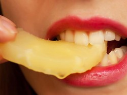 Dokter Ini Sebut Buah Nanas Suka dengan Tekstur Daging Manusia