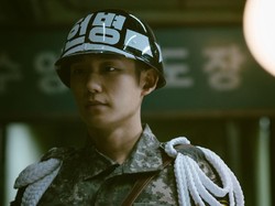 5 Fakta Dari Drakor D.P. yang Mencuri Perhatian