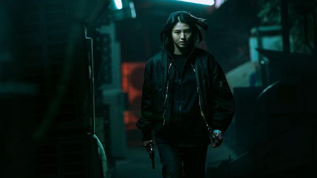 13 Film dan Drama Korea Baru Netflix Tayang 2021