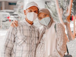 Mark Sungkar Dilarikan ke RS karena Sakit Jantung
