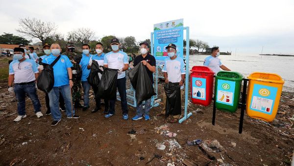 Dukung Gerakan Ekonomi Sikular Nasional