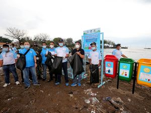 Dukung Gerakan Ekonomi Sikular Nasional