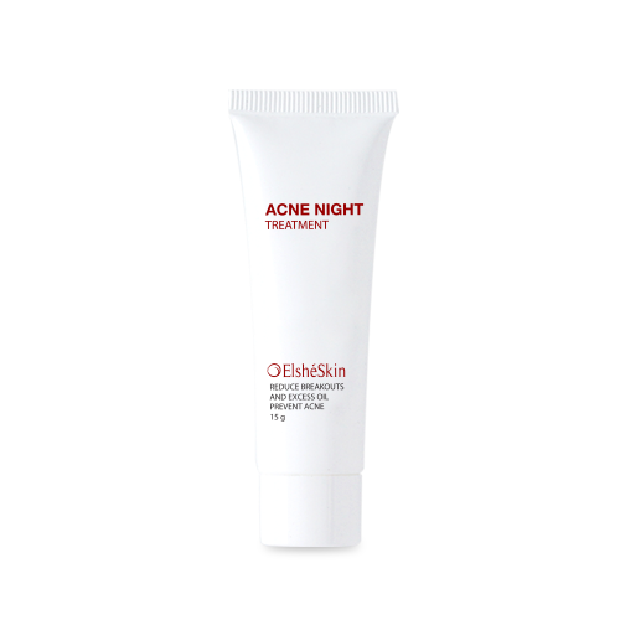 produk penghilang bekas jerawat dari elsheskin