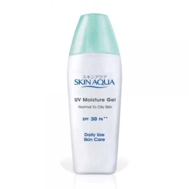 Foto: Skin Aqua UV Moisture Gel SPF 30 PA++/shopee.co.id/watsons