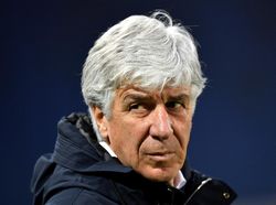 Gasperini Tak Begitu Kecewa Timnya Kalah dari Real Madrid