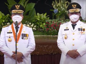 Deretan Harapan Rohidin Usai Resmi Dilantik Jadi Gubernur Bengkulu Deretan Harapan Rohidin Usai Resmi Dilantik Jadi Gubernur Bengkulu