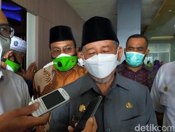 Gubernur Maluku Utara Curhat Ekonomi Tumbuh 27% Tak Dirasakan Warga