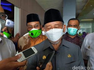 Masyarakat Maluku Utara Sumringah Ada Penerbangan Jakarta-Ternate Masyarakat Maluku Utara Sumringah Ada Penerbangan Jakarta-Ternate