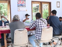 PR Pertama Gus Ipul Usai Dilantik: Isi Jabatan Kosong yang Dijabat Plt