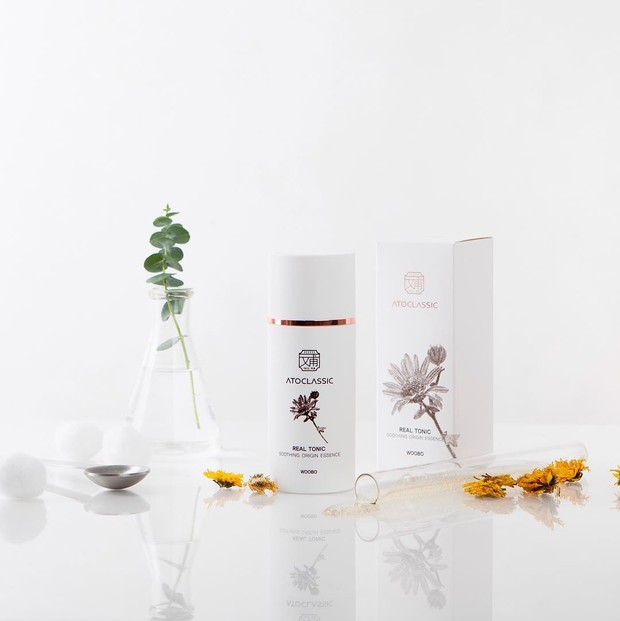 Hanbang Skincare/ Foto: Instagram.com/atoclassic Atoclassic