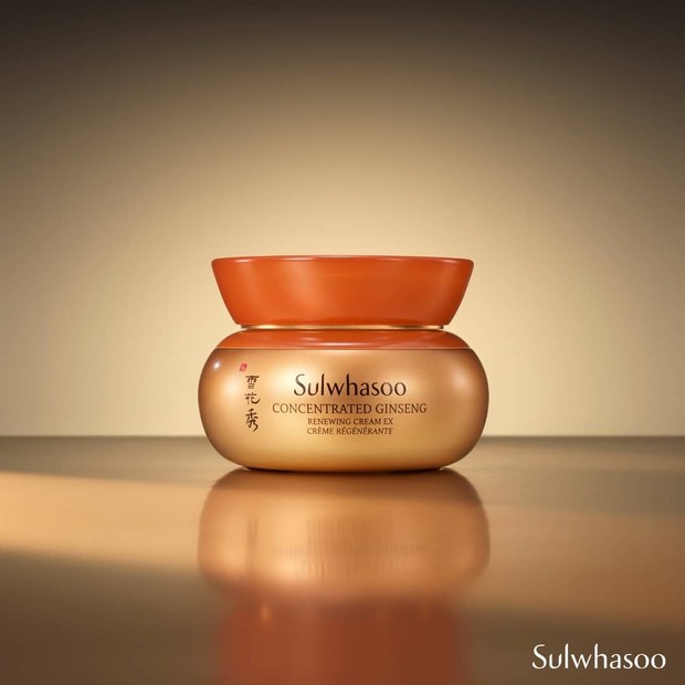 Hanbang Skincare/ Foto: Instagram.com/sulwhasoo.indonesia Sulwhasoo