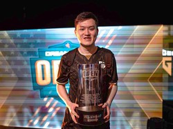 5 Pro Player Indonesia dengan Pendapatan Tertinggi, Miliarder!