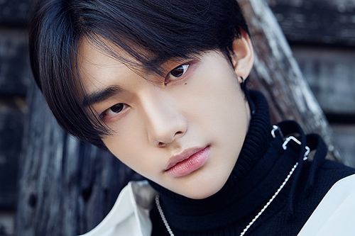 Hyunjin Stray Kids