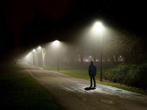 10 Negara Paling Kesepian di Dunia, Banyak yang Tinggal Sendirian 10 Negara Paling Kesepian di Dunia, Banyak yang Tinggal Sendirian