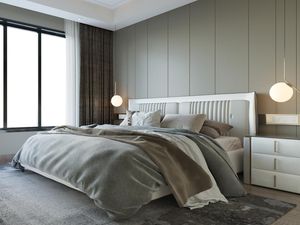 5 Inspirasi Kamar Modern-Minimalis, Sederhana tapi Mewah 5 Inspirasi Kamar Modern-Minimalis, Sederhana tapi Mewah