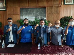 Kader Muda Demokrat Usulkan KLB PD, Klaim Punya Hak Suara