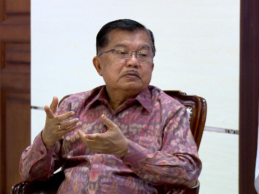 Jepang Berikan Bintang Jasa untuk JK, Sultan HB X, dan Yusron Ihza Jepang Berikan Bintang Jasa untuk JK, Sultan HB X, dan Yusron Ihza