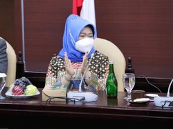 Biro Humas MPR Share Info Sidang Tahunan Via IG hingga YouTube