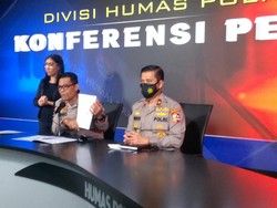Polri Pastikan Virtual Police Tak Mengekang: Upaya Edukasi