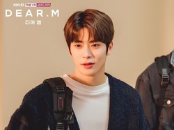 Drakor Jaehyun NCT Dear. M Jadi Tayang Tahun Ini?