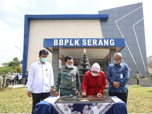 Menaker Pastikan Lulusan BLK Ditempatkan di Industri atau Perusahaan