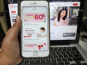 Kemudahan Layanan Pembukuan Rekening Secara Digital
