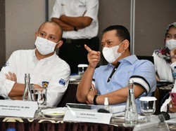 Ketua MPR Ingatkan Bahaya Pasar Kripto: Bisa Jadi Tempat Cuci Uang