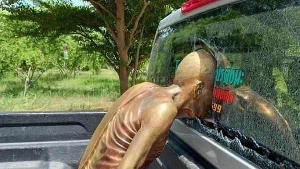 Kumpulan Gambar yang Bikin Emosi, tapi Lucu