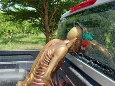 Kumpulan Gambar yang Bikin Emosi, tapi Lucu