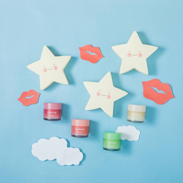 Tips Merawat Bibir Agar Selalu Sehat dan Lembap