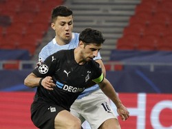 Gladbach Akui Susah Bendung Man City