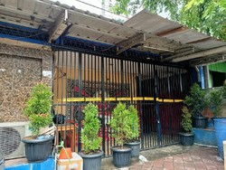 Ketua RW Ngaku Sering Tegur Cafe RM karena Buka di Masa PPKM