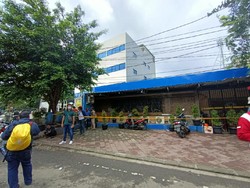 Kasus Penembakan di Cengkareng, Kok Bisa Kafe Buka sampai Dini Hari?