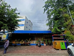 Bripka CS Tak Terima Ditagih Minum Rp 3,3 Juta, Berujung Penembakan Maut