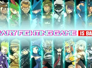 Pra Registrasi Lost Saga Origin Dibuka