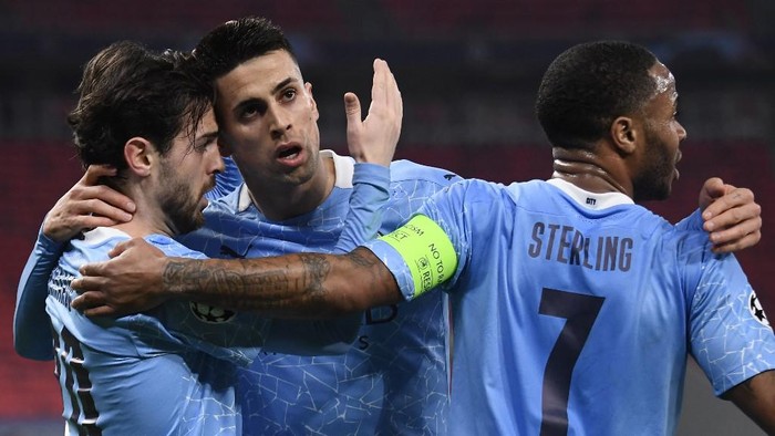 Manchester City Transfer News January 2022 Window- Patrick Schick rumours, Bernardo Silva Latest: Premier League 2021/22 6 Manchester City Transfer News January 2022 Window- Patrick Schick rumours, Bernardo Silva Latest: Premier League 2021/22
