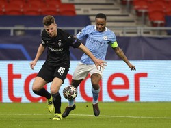 Man City Mau Juara Liga Champions? 2 Tim Ini Ancamannya