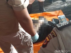 Cerita Saksi Saat Temukan Mayat Wanita Terbungkus Plastik di Bogor
