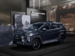 Mitsubishi Recall Xpander Cross Black Edition, Mesin Berpotensi Mogok