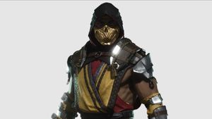 10 Karakter Game Mortal Kombat yang Akan Muncul di Film